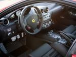 Ferrari 599 GTO 2010 года (US)